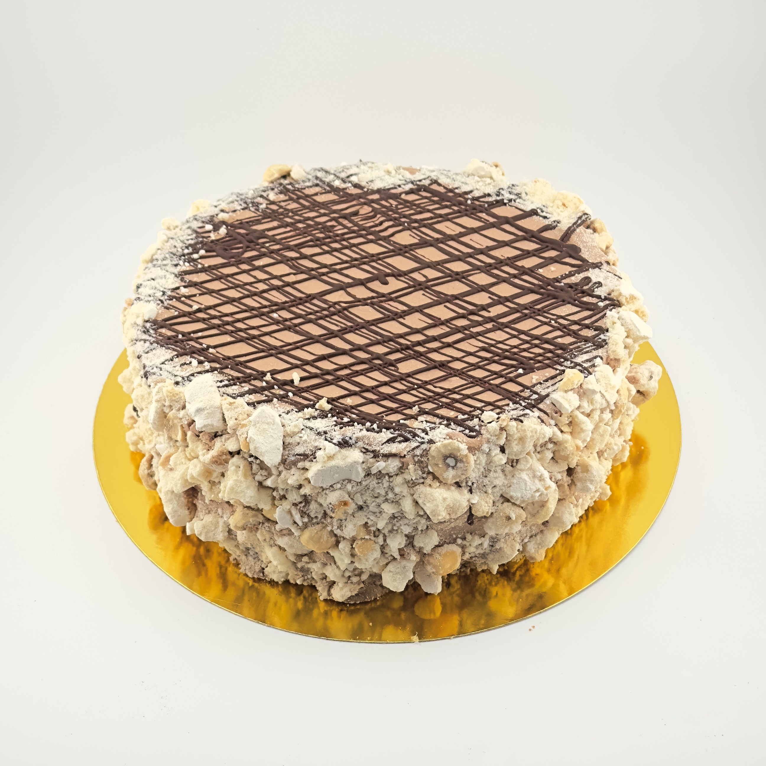 Торт Київський 690г